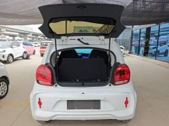 SAIC Clever 311km Vitality Pop Edition - ფოტო 19
