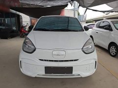 SAIC Clever 311km Vitality Pop Edition - ფოტო 3