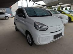 SAIC Clever 311km Vitality Pop Edition - ფოტო 4