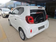 SAIC Clever 311km Vitality Pop Edition - ფოტო 5