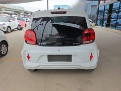 SAIC Clever 311km Vitality Pop Edition - ფოტო 6