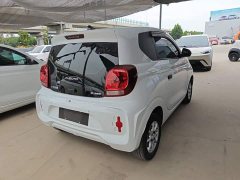 SAIC Clever 311km Vitality Pop Edition - ფოტო 7