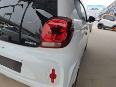 SAIC Clever 311km Vitality Pop Edition - ფოტო 8