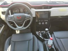 Wuling Zhengcheng 2021 1.5T Manual Luxury - ფოტო 10