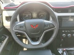 Wuling Zhengcheng 2021 1.5T Manual Luxury - ფოტო 11
