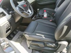 Wuling Zhengcheng 2021 1.5T Manual Luxury - ფოტო 15