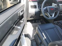 Wuling Zhengcheng 2021 1.5T Manual Luxury - ფოტო 16