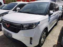 Wuling Zhengcheng 2021 1.5T Manual Luxury - ფოტო 2