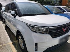 Wuling Zhengcheng 2021 1.5T Manual Luxury - ფოტო 4