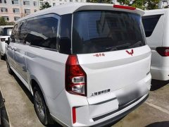 Wuling Zhengcheng 2021 1.5T Manual Luxury - ფოტო 5