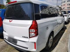 Wuling Zhengcheng 2021 1.5T Manual Luxury - ფოტო 7