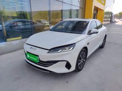 BYD Dolphin 06 DM-i Smart Drive 120KM Deluxe - ფოტო 1