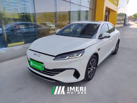 2025 BYD Seal 06 DM-i Smart Drive 120KM Deluxe