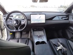 BYD Dolphin 06 DM-i Smart Drive 120KM Deluxe - ფოტო 10