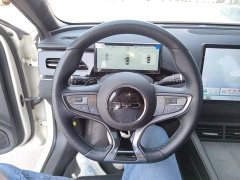 BYD Dolphin 06 DM-i Smart Drive 120KM Deluxe - ფოტო 11
