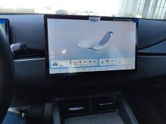 BYD Dolphin 06 DM-i Smart Drive 120KM Deluxe - ფოტო 13
