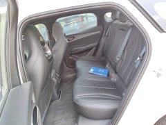 BYD Dolphin 06 DM-i Smart Drive 120KM Deluxe - ფოტო 17