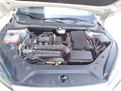 BYD Dolphin 06 DM-i Smart Drive 120KM Deluxe - ფოტო 20