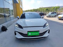 BYD Dolphin 06 DM-i Smart Drive 120KM Deluxe - ფოტო 3
