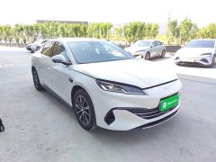 BYD Dolphin 06 DM-i Smart Drive 120KM Deluxe - ფოტო 4
