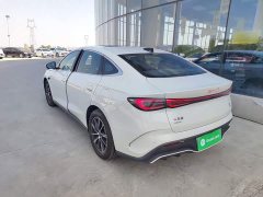 BYD Dolphin 06 DM-i Smart Drive 120KM Deluxe - ფოტო 5
