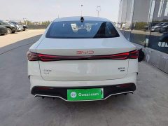 BYD Dolphin 06 DM-i Smart Drive 120KM Deluxe - ფოტო 6