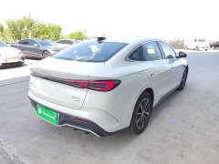 BYD Dolphin 06 DM-i Smart Drive 120KM Deluxe - ფოტო 7