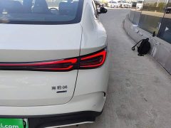 BYD Dolphin 06 DM-i Smart Drive 120KM Deluxe - ფოტო 8