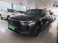 Li Auto ONE 2021 Extended Range 6-Seater - ფოტო 1