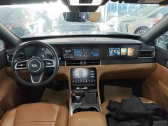 Li Auto ONE 2021 Extended Range 6-Seater - ფოტო 10