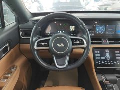 Li Auto ONE 2021 Extended Range 6-Seater - ფოტო 11