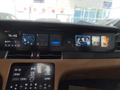 Li Auto ONE 2021 Extended Range 6-Seater - ფოტო 13