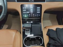 Li Auto ONE 2021 Extended Range 6-Seater - ფოტო 14