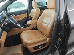 Li Auto ONE 2021 Extended Range 6-Seater - ფოტო 15