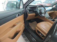 Li Auto ONE 2021 Extended Range 6-Seater - ფოტო 16