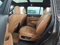 Li Auto ONE 2021 Extended Range 6-Seater - ფოტო 17
