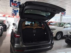 Li Auto ONE 2021 Extended Range 6-Seater - ფოტო 19
