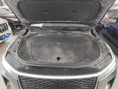 Li Auto ONE 2021 Extended Range 6-Seater - ფოტო 20