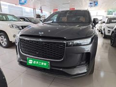 Li Auto ONE 2021 Extended Range 6-Seater - ფოტო 3