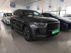 Li Auto ONE 2021 Extended Range 6-Seater - ფოტო 4