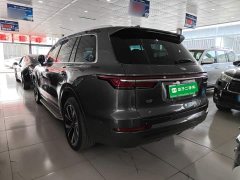 Li Auto ONE 2021 Extended Range 6-Seater - ფოტო 5