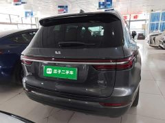 Li Auto ONE 2021 Extended Range 6-Seater - ფოტო 6