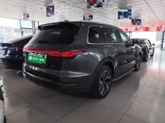 Li Auto ONE 2021 Extended Range 6-Seater - ფოტო 7