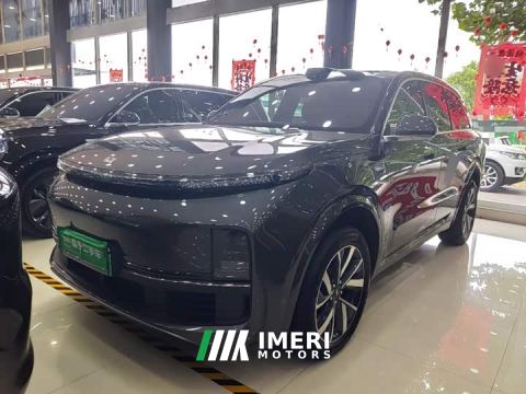 2024 Li Auto L8 Max