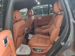 Li Auto L8 2023 Max - ფოტო 17