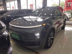 Li Auto L8 2023 Max - ფოტო 3