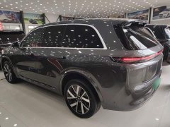 Li Auto L8 2023 Max - ფოტო 5