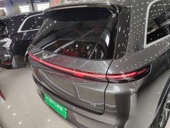 Li Auto L8 2023 Max - ფოტო 6
