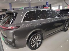 Li Auto L8 2023 Max - ფოტო 7