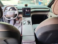 NIO ES7 2022 75kWh - ფოტო 10